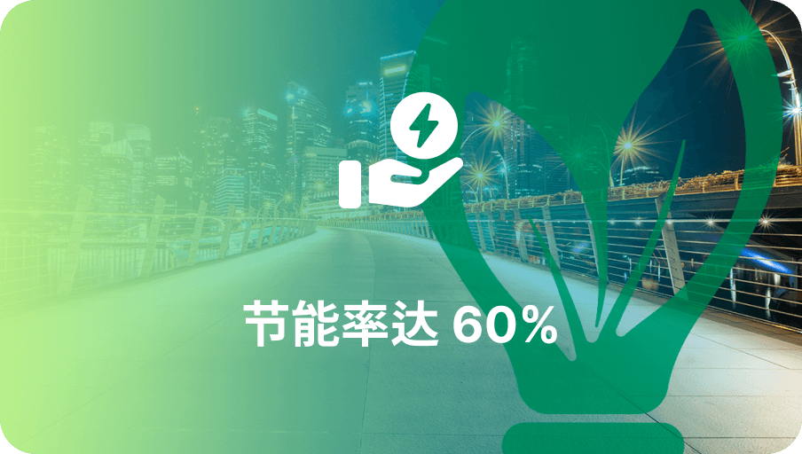 节能率60%-环球app科技