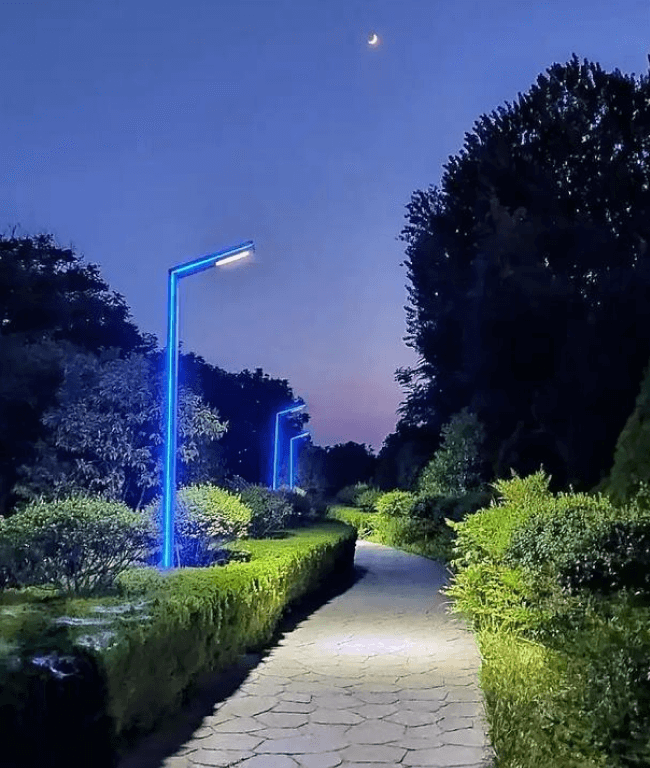 公园景区-环球app科技