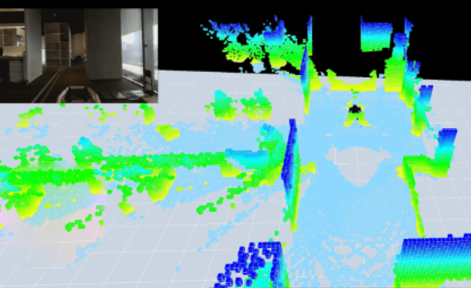 多模态感知全局，360°上帝视角精准操控-环球app科技