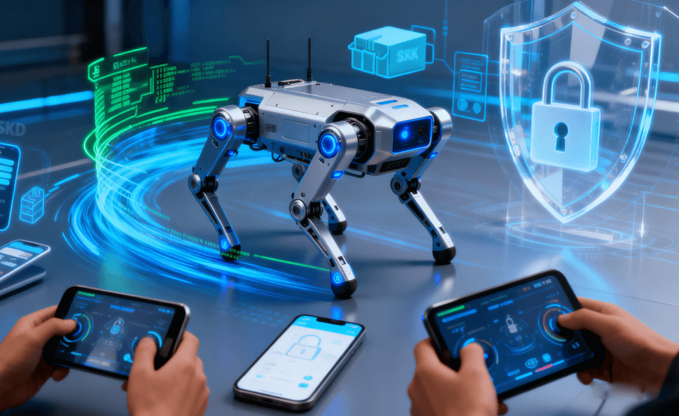 端到端方案快速部署，全链路加密更安全-环球app科技